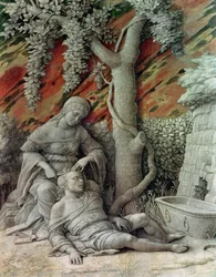 Samson and Delilah